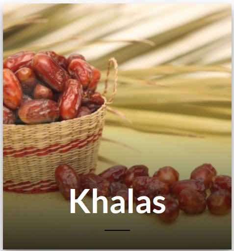 Khalas