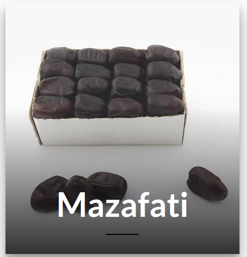 Mazafati