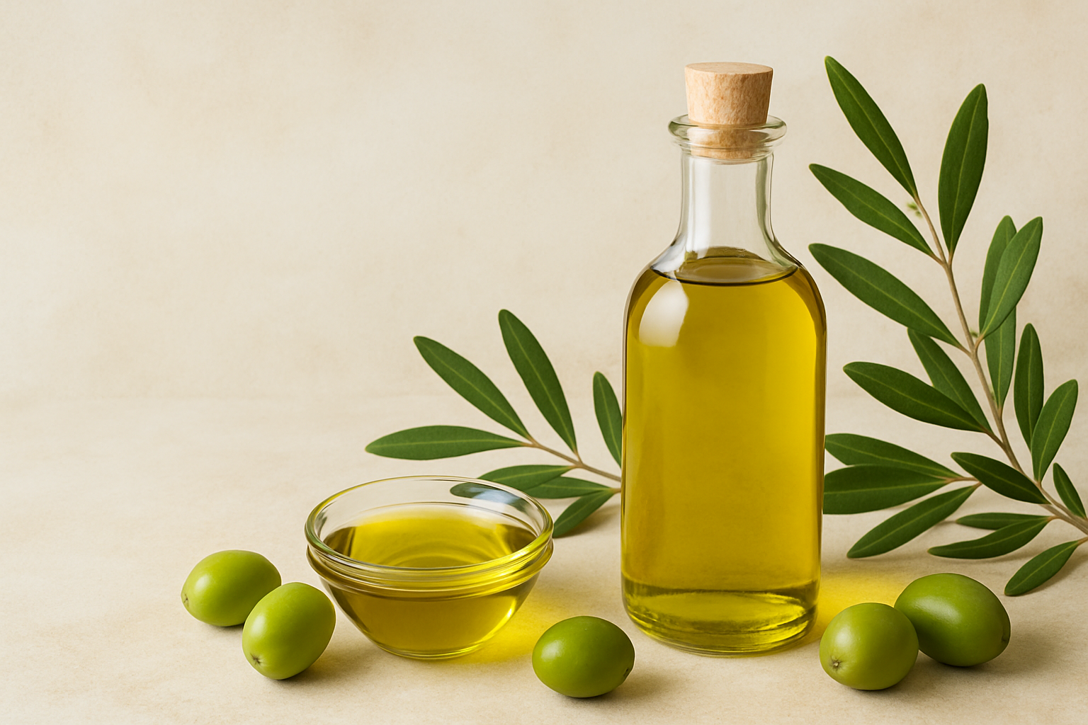 Olive Oil