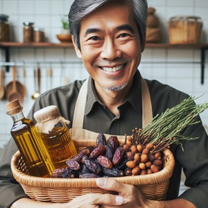 H. Samsul Bahri Ibrahim