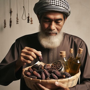 Dr. Sys Bin Samsul Bahri, MBA